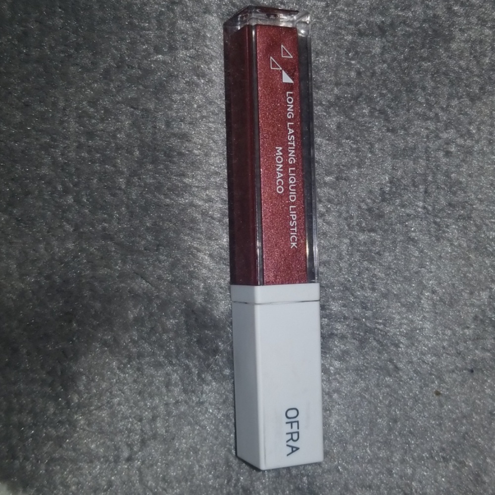 Ofra long lasting liquid lipstick